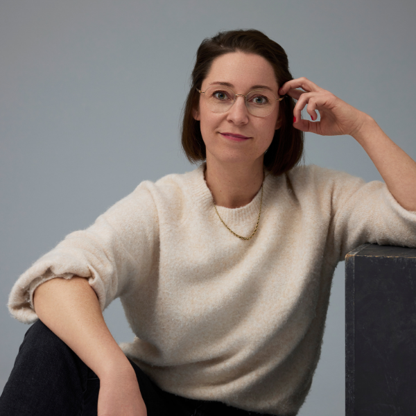 Karolin Gaßmann, Co-Gründerin