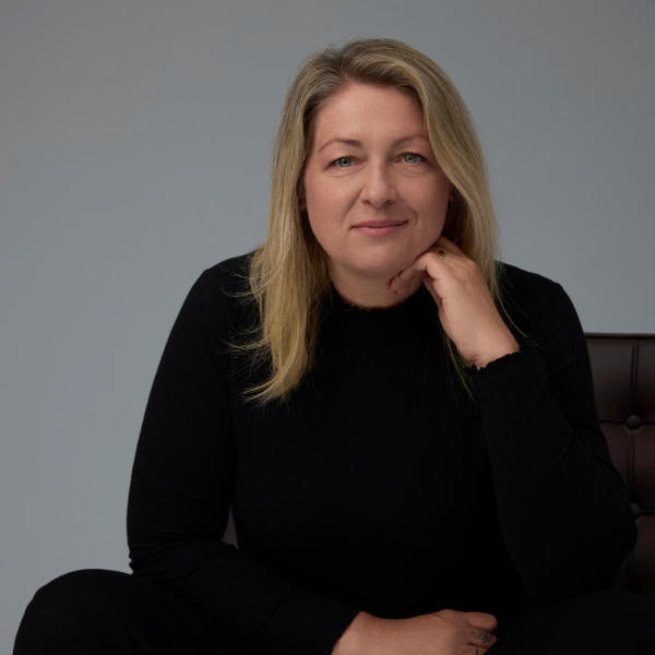 Stephanie Höfer, Co-Gründerin